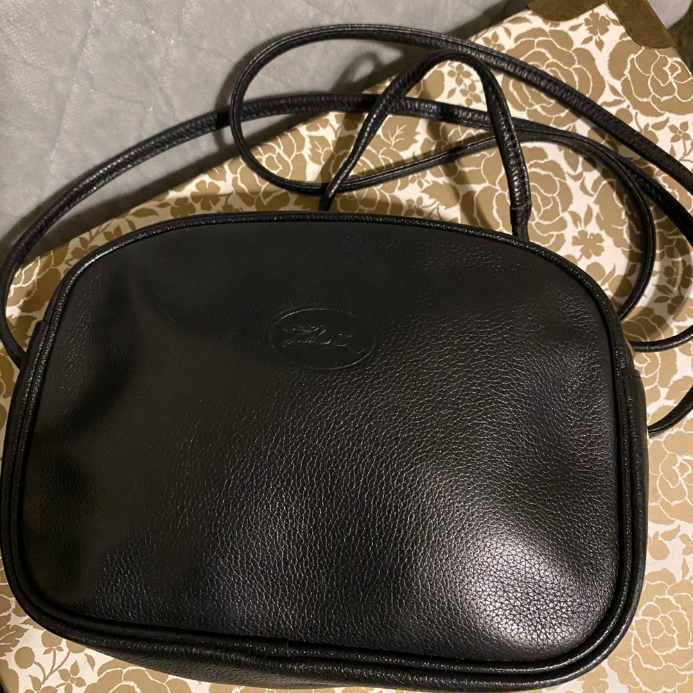 Longchamp crossbody bag